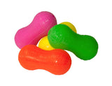 Ruff Dawg Weenut or Peanut Crunch Dog Toy, Assorted