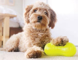 Ruff Dawg Weenut or Peanut Crunch Dog Toy, Assorted