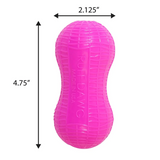 Ruff Dawg Weenut or Peanut Crunch Dog Toy, Assorted