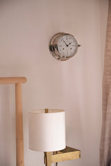 Hermle Southampton Nautical Clock, 35066000132