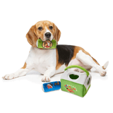SPOT by Ethical Products Tailgate Party Puzzle Toy 6"
