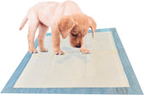 SPOT X Marks The Spot Extra Absorbent Puppy Potty Pads With Adhesive Strips