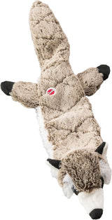 Skinneeez Extreme Quilted - Raccoon