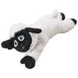 SPOT by Ethical Products Baa Baa Black Sheep Plush Dog Toy (4 Sizes Available)