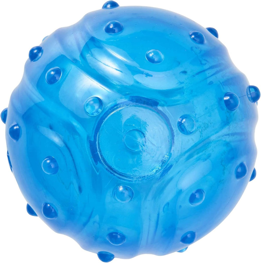 SPOT by Ethical Products Scent-Sation Ball Dog Toy Bacon Flavored (2 Sizes Available)