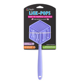 Spunky Pup Lick Pops, Long Lasting Dog and Cat Treat Lick Pad (Multiple Styles)