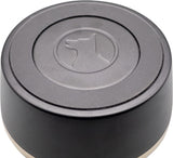 Lucky Dog Indulge Double Wall Stainless Steel Dog Bowl, Lifetime Warranty (Multiple Styles Available)