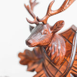Hermle Schwarzwald Cuckoo Clock, 61000