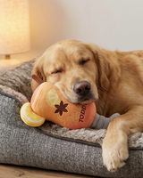Haute Diggity Dog Haute Toddy Plush Dog Toy