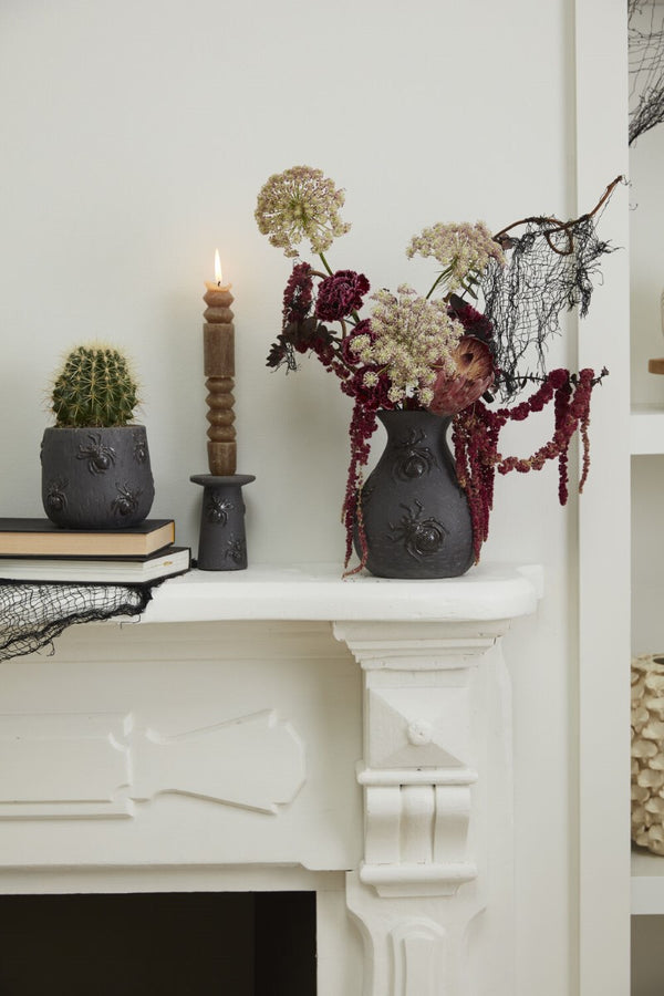 Accent Decor Scuttling Spiders Collection By Accent Decor