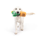 Huxley & Kent Seek 'n Treat Plush Dog Toy