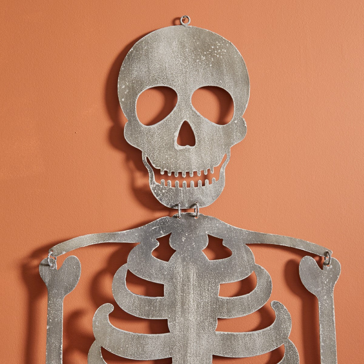 Skeleton Wall Hanging By CTW Home Collection