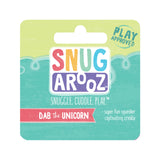 Snugarooz DAB The Unicorn Plush Dog Toy