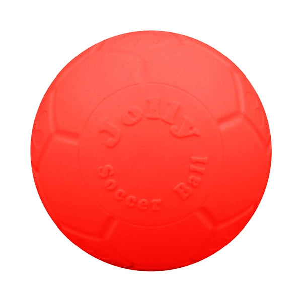 King Wholesale Jolly Pets Jolly Soccer Ball Dog Toy (Multiple Sizes & Colors Available)