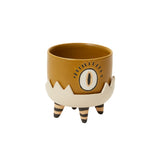 Spooky Claw Pots By Accent Decor
