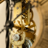 Hermle Stamford Wall Clock, 70504000711