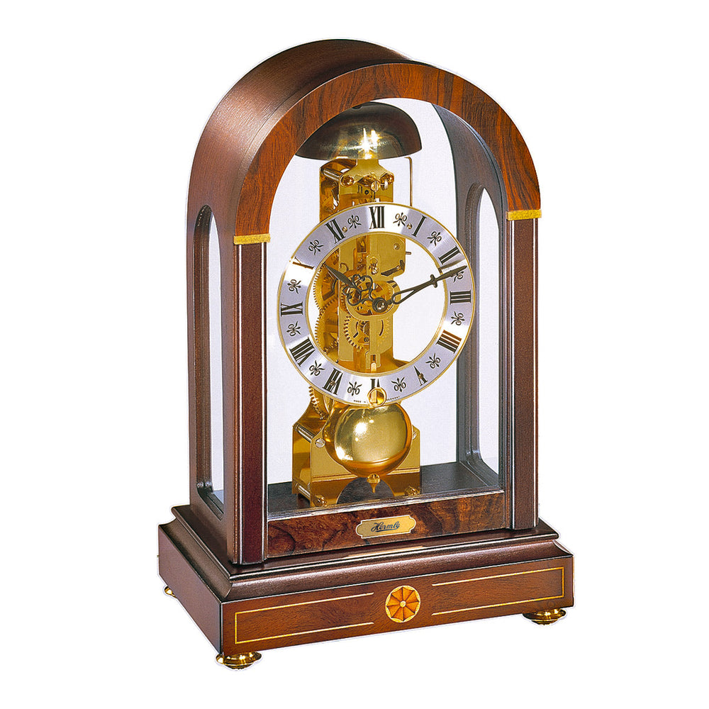 Hermle Stratford Tabletop Mantel Clock, 22712030791