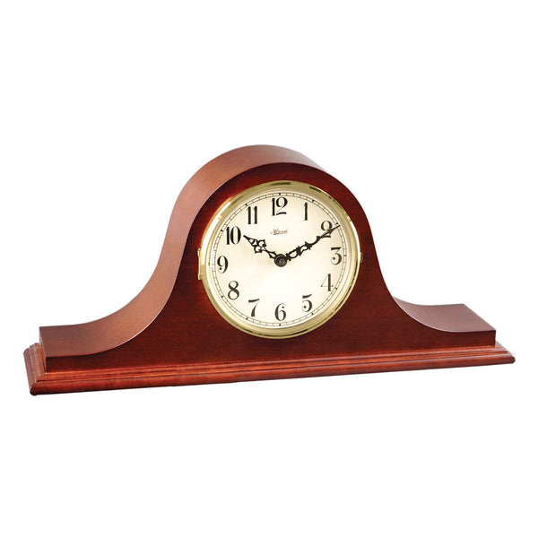 Hermle Hermle Sweet Briar Mantel Tabletop Clock (Quartz or Mechanical)