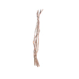 Vickerman Natural Dragonwood Pole Set, 6'