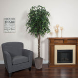Vickerman Artificial Green Smilax Series