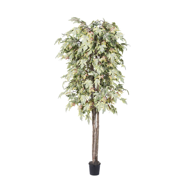 Vickerman Vickerman Artificial Frosted Maple Series