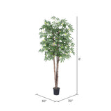 Vickerman Artificial Japanese Maple Series