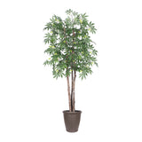 Vickerman Artificial Japanese Maple Series, 6'