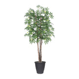 Vickerman Artificial Japanese Maple Series, 6'