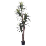 Vickerman Artificial Marginata Extra Full Series, 6.5'