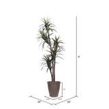 Vickerman Artificial Marginata Extra Full Series
