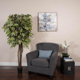 Vickerman Artificial Frosted Maple Extra Full Series
