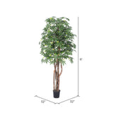 Vickerman Artificial Japanese Maple Extra Full Series