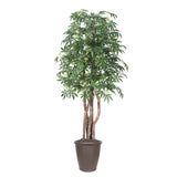 Vickerman Artificial Japanese Maple Extra Full Series, 6'