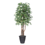 Vickerman Artificial Japanese Maple Extra Full Series, 6'