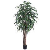 Vickerman Artificial Mango Extra Full Series, 6'