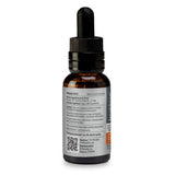 Treatibles 250mg Organic Full Spectrum CBD Hemp Oil Dropper Bottle for Cats & Dogs, 1 oz