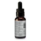 Treatibles 250mg Organic Full Spectrum CBD Hemp Oil Dropper Bottle for Cats & Dogs, 1 oz