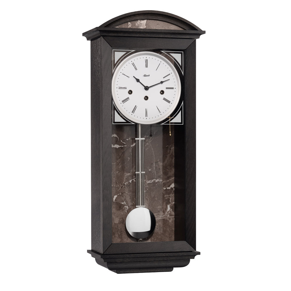Hermle Taylor Wall Clock (9 Finishes Available)