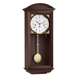Hermle Taylor Wall Clock (9 Finishes Available)