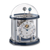 Hermle Tellurium Tourbillon Astronomical Clock (3 Finishes Available)