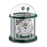 Hermle Tellurium Tourbillon Astronomical Clock (3 Finishes Available)