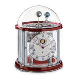 Hermle Tellurium Tourbillon Astronomical Clock (3 Finishes Available)