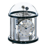 Hermle Tellurium Astronomical Clock (8 Finishes Available)