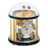 Hermle Tellurium Astronomical Clock (8 Finishes Available)