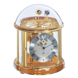 Hermle Tellurium Astronomical Clock (8 Finishes Available)