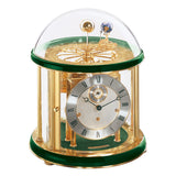 Hermle Tellurium Astronomical Clock (8 Finishes Available)