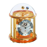 Hermle Tellurium Tourbillon Astronomical Clock (3 Finishes Available)