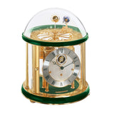 Hermle Tellurium Tourbillon Astronomical Clock (3 Finishes Available)