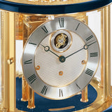 Hermle Tellurium Tourbillon Astronomical Clock (3 Finishes Available)