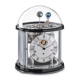 Hermle Tellurium Tourbillon Astronomical Clock (3 Finishes Available)
